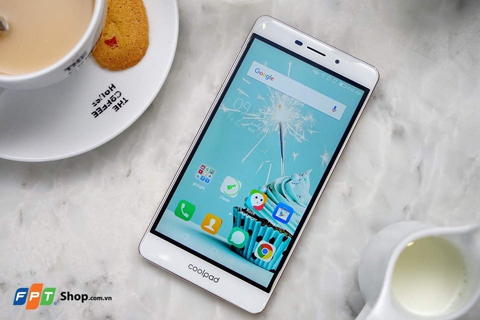 Vừa rẻ vừa đẹp, đây là 4 smartphone hot nhất trong tầm giá 3 đến 5 triệu đồng