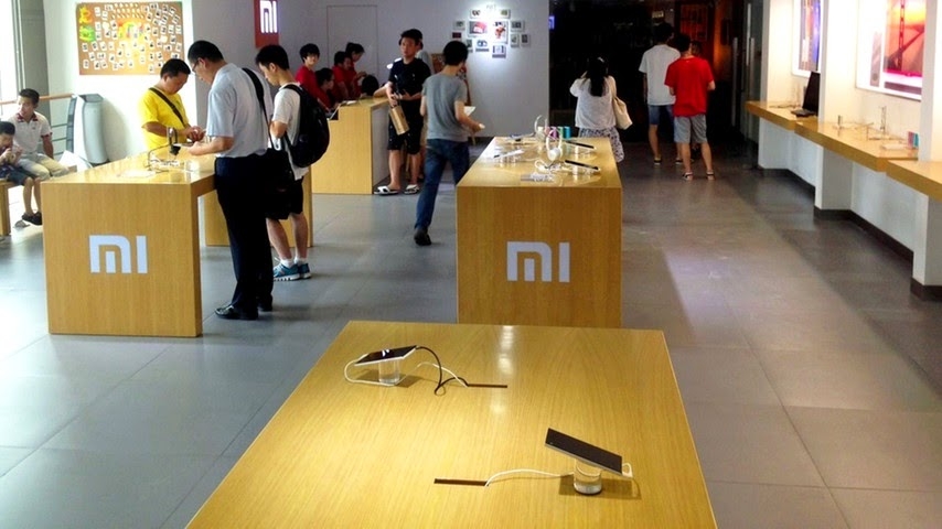 Xiaomi lên kế hoạch mở 1000 cửa hàng bán lẻ trong vòng 4 năm tới 1 Xiaomi lên kế hoạch mở 1000 cửa hàng bán lẻ trong vòng 4 năm tới 1