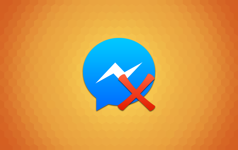 Xử lý loạt tin nhắn spam Facebook chưa bao giờ dễ dàng đến thế