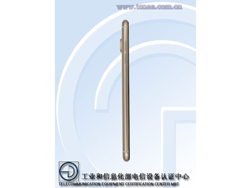 Xuất hiện ảnh Samsung Galaxy C5, xác nhận tính năng và thông số cấu hình