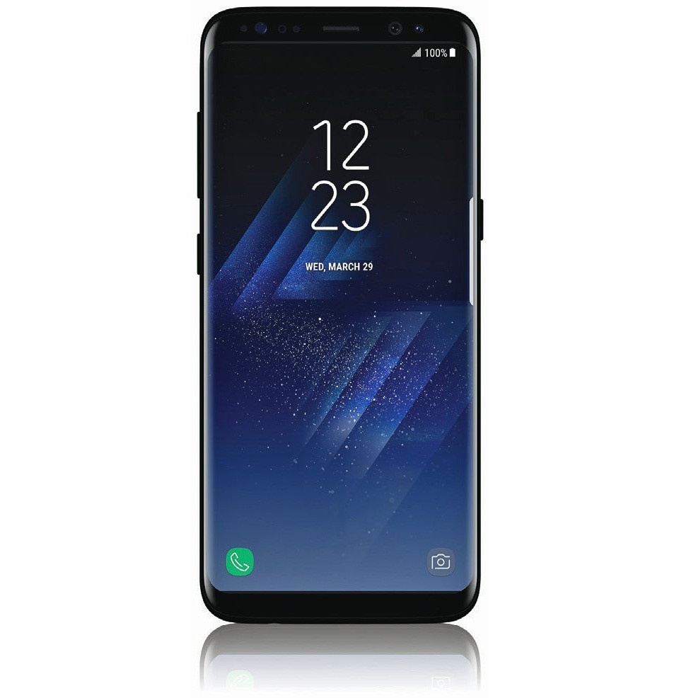 Xuất hiện giá bán của Galaxy S8 trên website bán lẻ Xuất hiện giá bán của Galaxy S8 trên website bán lẻ