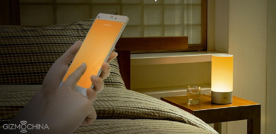 Xuất hiện hình ảnh Xiaomi Mi 5 với viền bezel cực mỏng