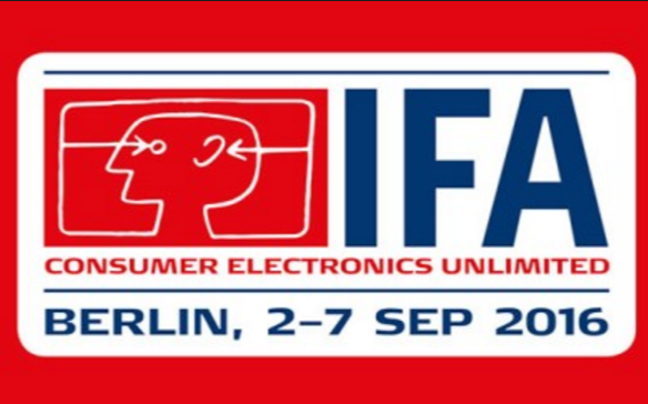 Bạn mong đợi điều gì từ các hãng công nghệ ở IFA 2016?