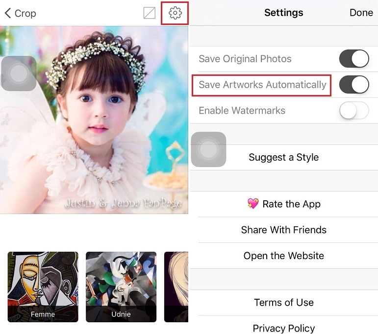 3 mẹo giúp bạn chỉnh sửa ảnh dễ dàng hơn với Prisma