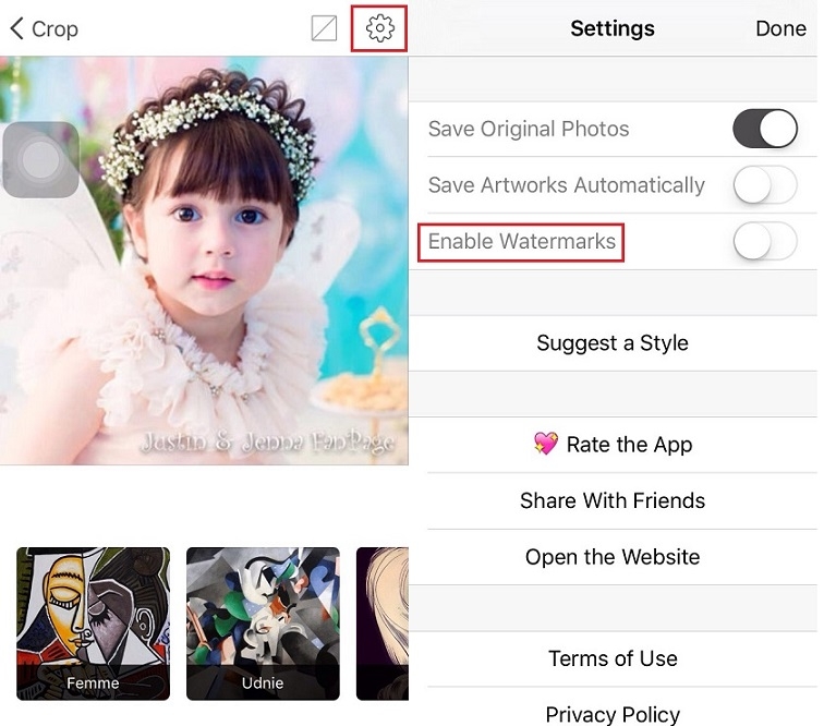 3 mẹo giúp bạn chỉnh sửa ảnh dễ dàng hơn với Prisma
