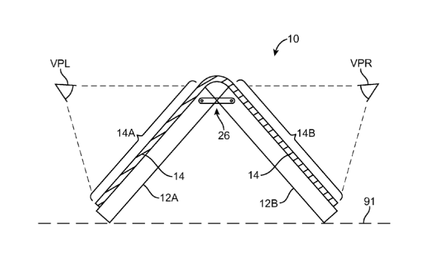 Apple rục rịch cho ra một mẫu iPhone hoàn toàn mới lạ