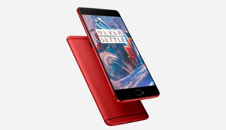 Kẻ hủy diệt flagship – OnePlus 3 sắp có thêm màu mới 23