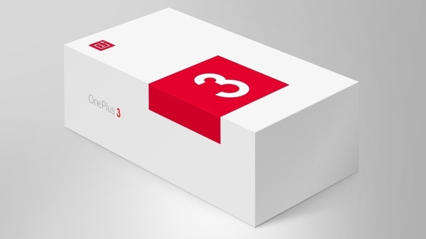 Kẻ hủy diệt flagship – OnePlus 3 sắp có thêm màu mới