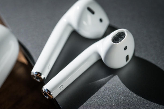 Tai nghe AirPods Tai nghe AirPods