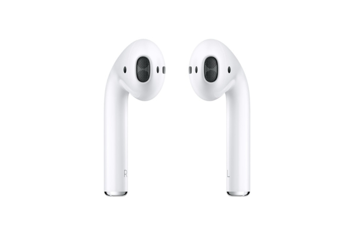 Thêm nhiều cử chỉ hoặc nút bấm vật lý cho tai nghe AirPods