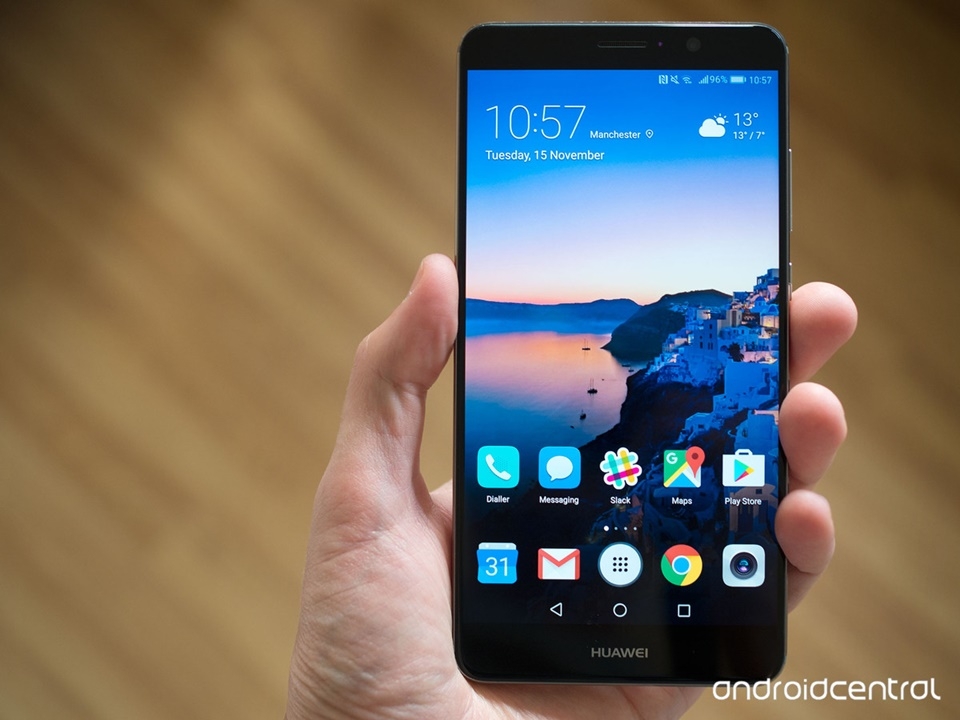 Kích hoạt tính năng “lôi” ứng dụng ra màn hình launcher