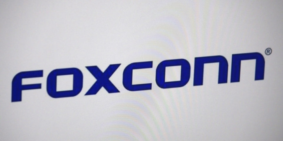 Foxconn 