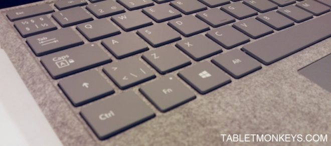 Ngày ra mắt của hàng khủng Microsoft Surface Pro 5 là đây, kèm hình ảnh rò rỉ