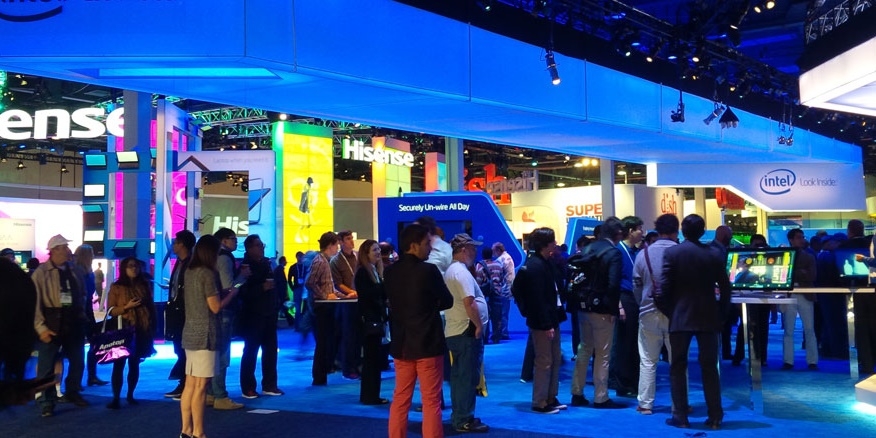 [CES 2017] Tổng hợp diễn biến ngày thứ 3 của sự kiện này