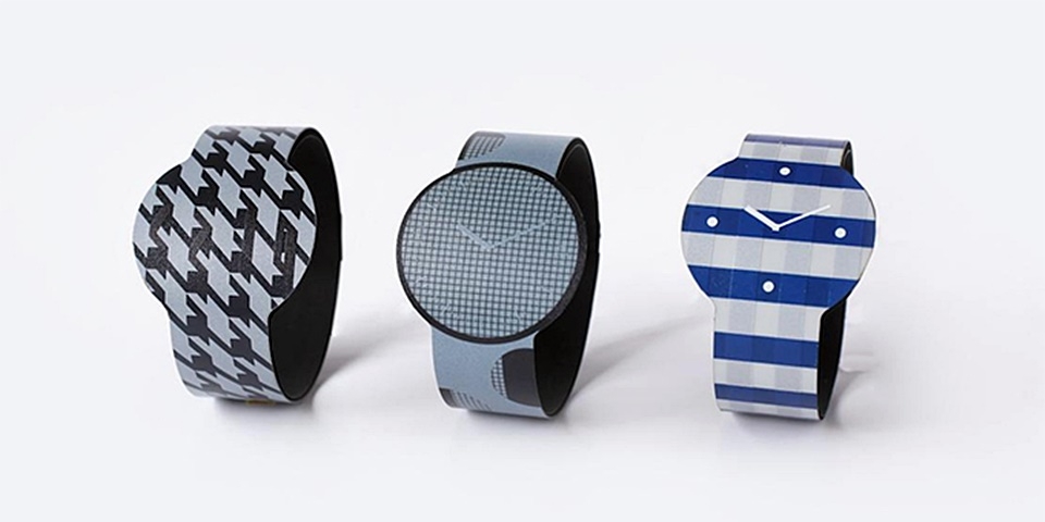 Ngắm nhìn mẫu sony smartwatch bằng màn hình E-ink vô cùng độc đáo Ngắm nhìn mẫu sony smartwatch bằng màn hình E-ink vô cùng độc đáo