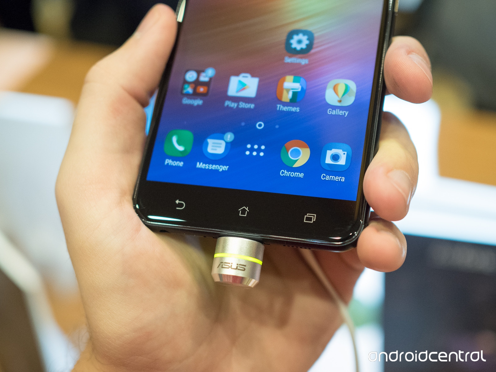 Zenfone 3 Zoom Zenfone 3 Zoom