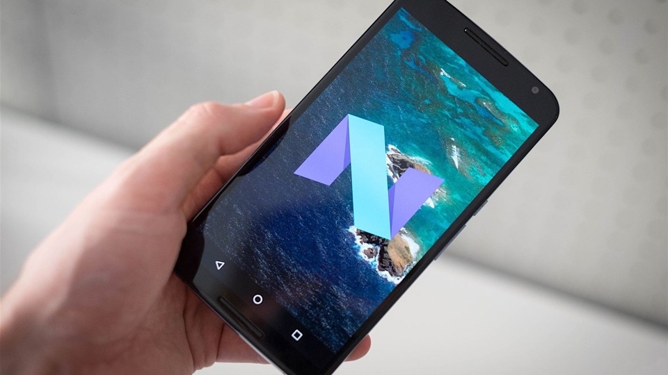 iOS 10 hay Android Nougat: Xét về giao diện người dùng