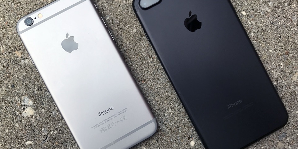 Nếu người dùng Android chuyển sang iOS, họ sẽ chọn iPhone nào? Nếu người dùng Android chuyển sang iOS, họ sẽ chọn iPhone nào?