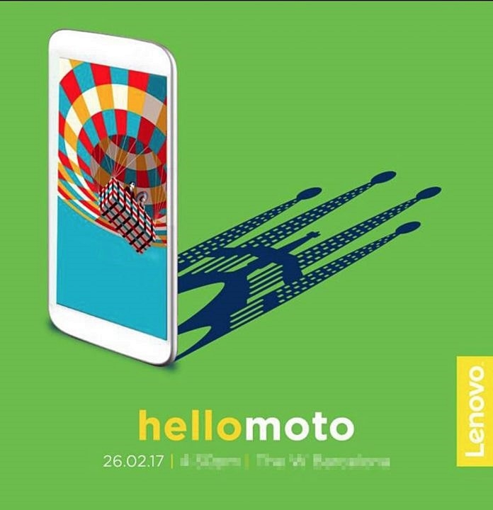 Motorola sẽ có gì cho chúng ta tại sự kiện MWC 2017?