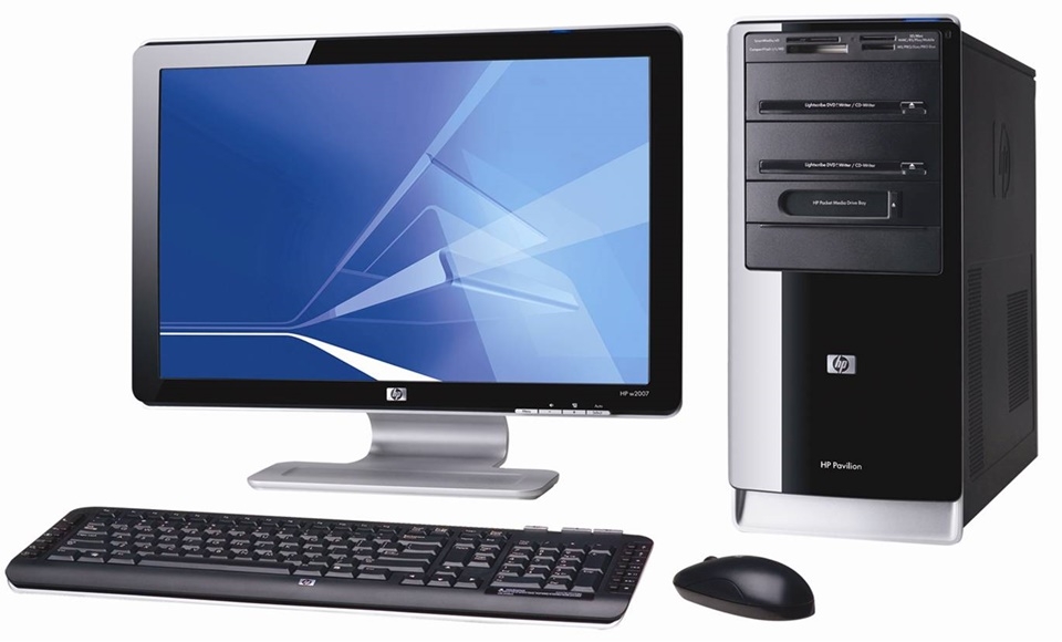 Ngày tàn của máy tính PC sắp cận kề, chỉ có 9x mới hiểu được cảm giác dùng PC như thế nào Ngày tàn của máy tính PC sắp cận kề, chỉ có 9x mới hiểu được cảm giác dùng PC như thế nào
