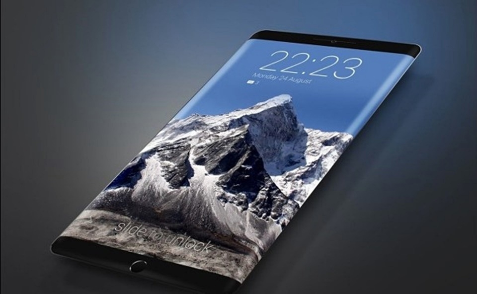 Giá và ngày phát hành của Galaxy S8 và Nokia Egde
