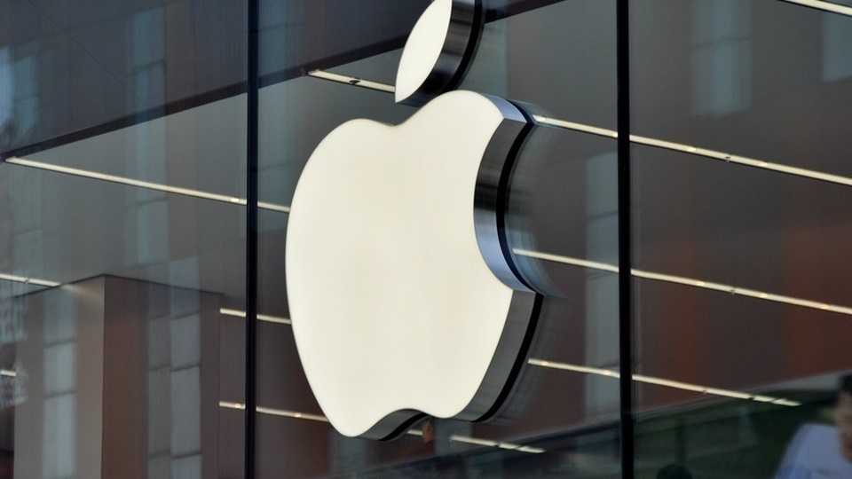 Cuộc chiến về thuế của Apple tại Ireland