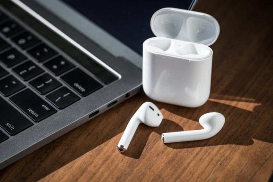 Giao hàng AirPods chậm trễ Giao hàng AirPods chậm trễ