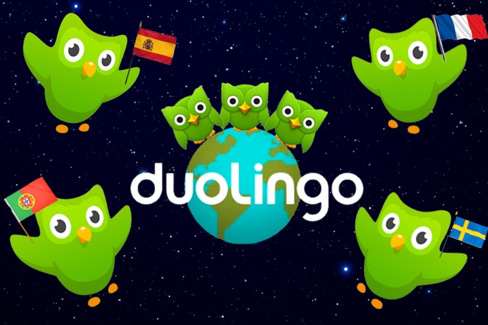 Doulingo Doulingo