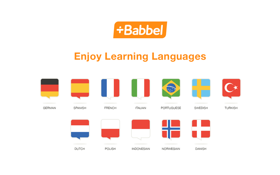 Babbel Babbel