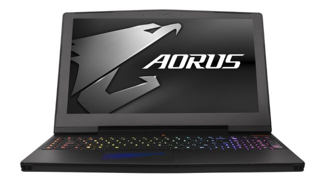 Aorus X5 v7 Aorus X5 v7