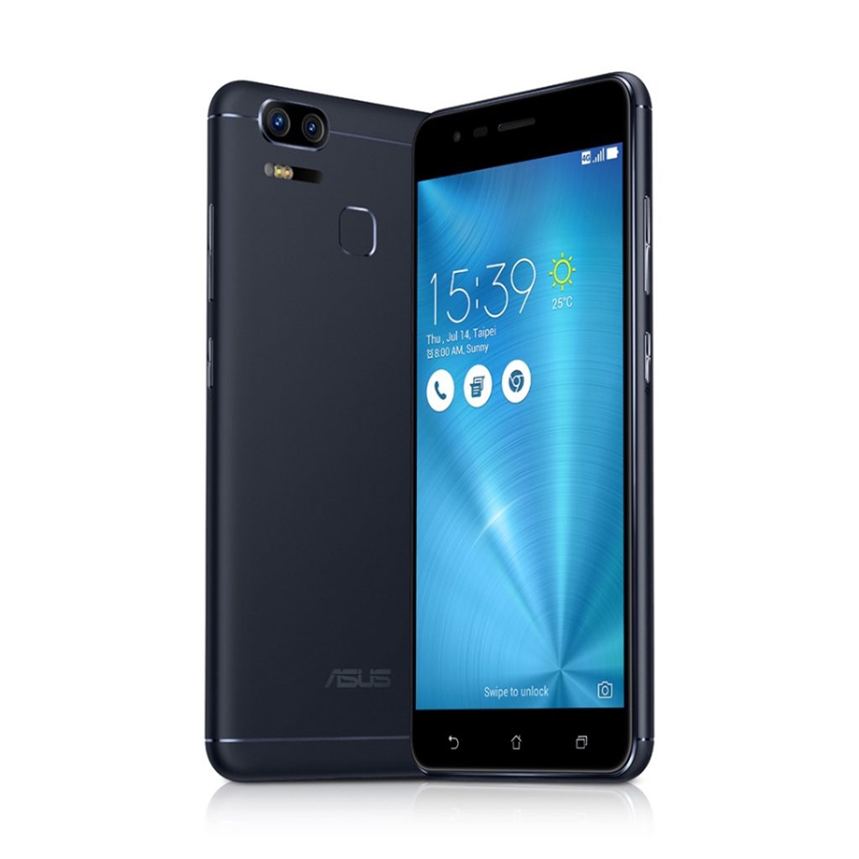 # 3: Asus ZenFone 3 Zoom