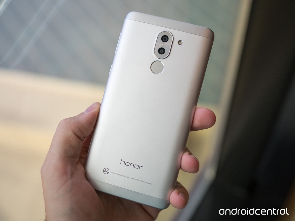 # 1: Honor 6X # 1: Honor 6X