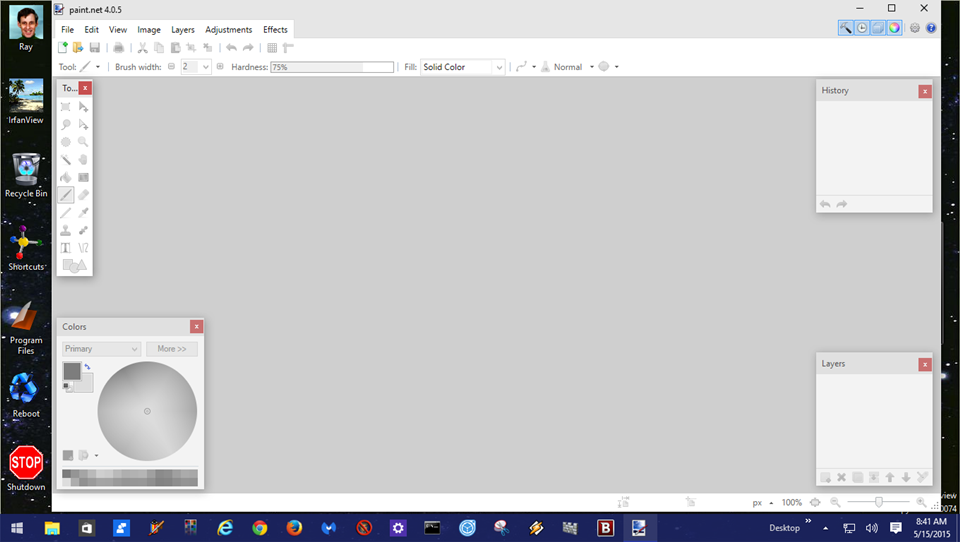Các ứng dụng hữu ích khác trên Windows 10