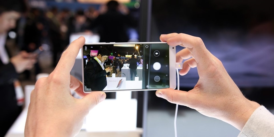 XIaomi Mi Mix XIaomi Mi Mix