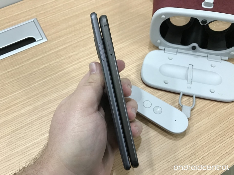 Phụ kiện Asus Zenfone AR