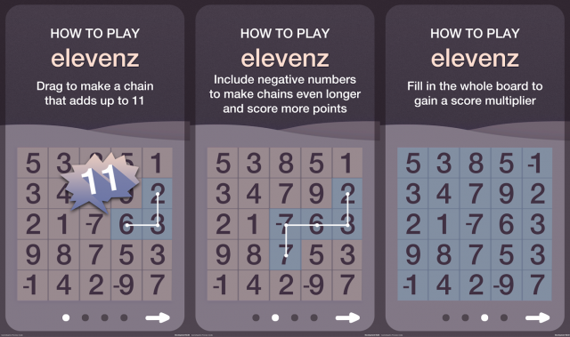 elevenz elevenz