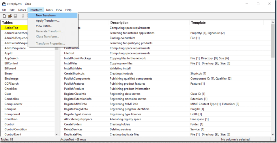 File MSI là gì? Tìm hiểu chi tiết và cách sử dụng hiệu quả