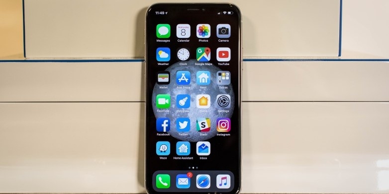 Nghi vấn Apple ngừng sản xuất iPhone X?