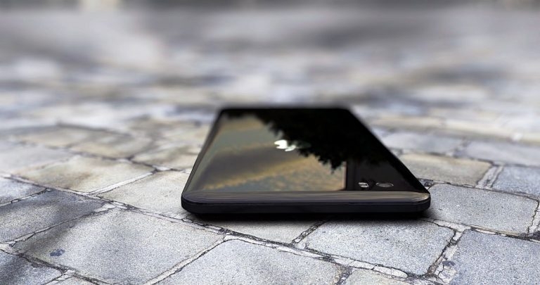 Concept iPhone XT - Hình 2 Concept iPhone XT - Hình 2