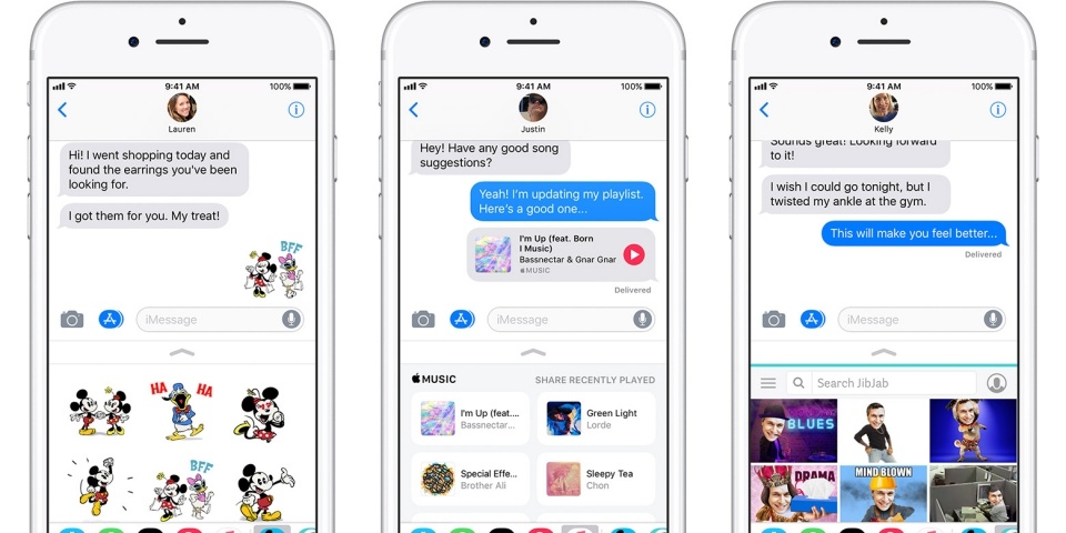 Lỗi tin nhắn trên iOS và Mac OS: Apple sớm tung ra bản vá sửa lỗi