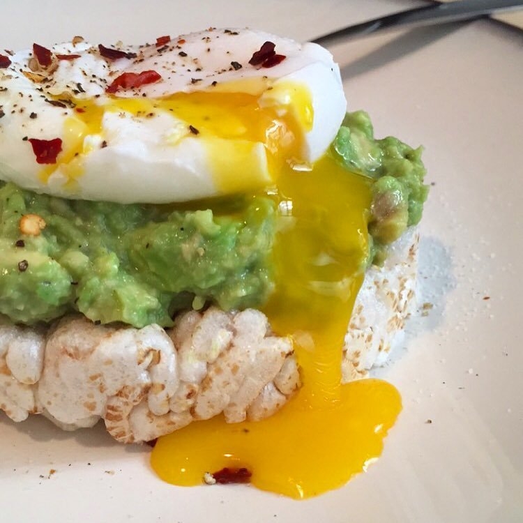 Mẹo chụp đồ ăn số 6: Góc chụp nghiêng Mẹo chụp đồ ăn số 6: Góc chụp nghiêng