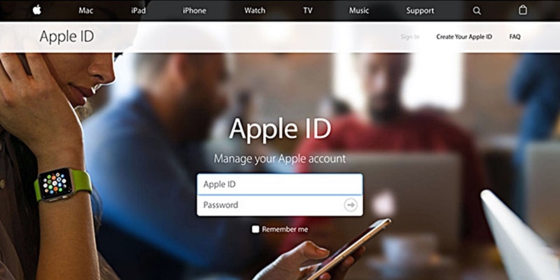 Đây là lời đáp trả của Apple dành cho nhóm tin tặc hack hàng triệu tài khoản iCloud