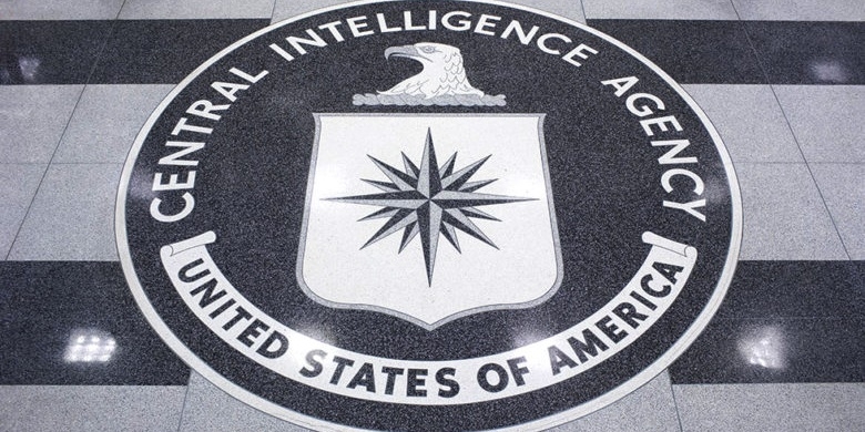 Hết nhóm hacker là đến CIA Hết nhóm hacker là đến CIA