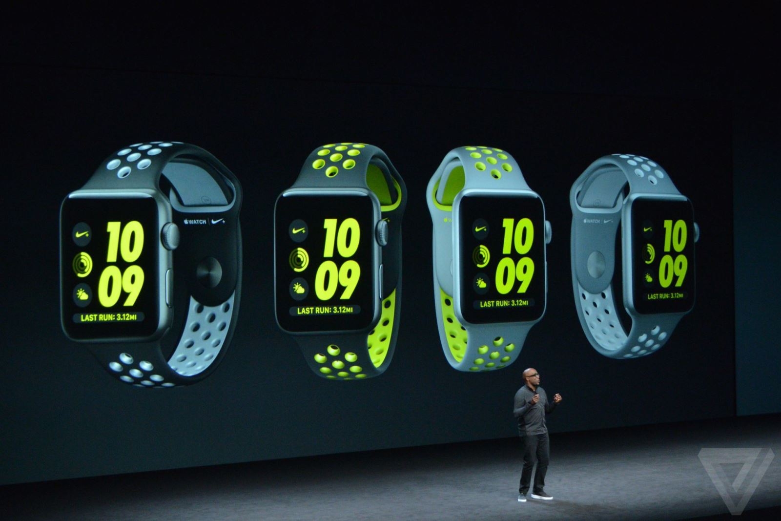 Apple Watch