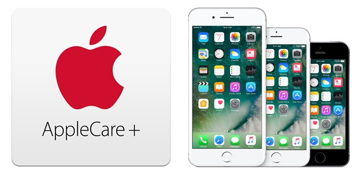 Người dùng iPhone được gia hạn mua AppleCare+ gấp 6 lần