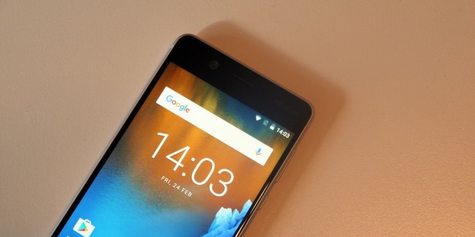 Bộ đôi Nokia sau chuẩn bị Bộ đôi Nokia sắp ra mắt sẽ cạnh tranh trực tiếp với S8