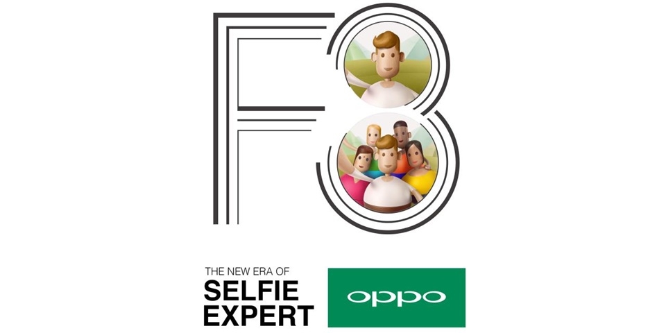 Diện kiến bộ đôi Oppo F3/F3 Plus: Camera selfie kép