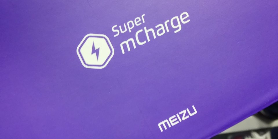 Tính năng sạc nhanh Super mCharge của Meizu nhanh tới mức nào? Tính năng sạc nhanh Super mCharge của Meizu nhanh tới mức nào?