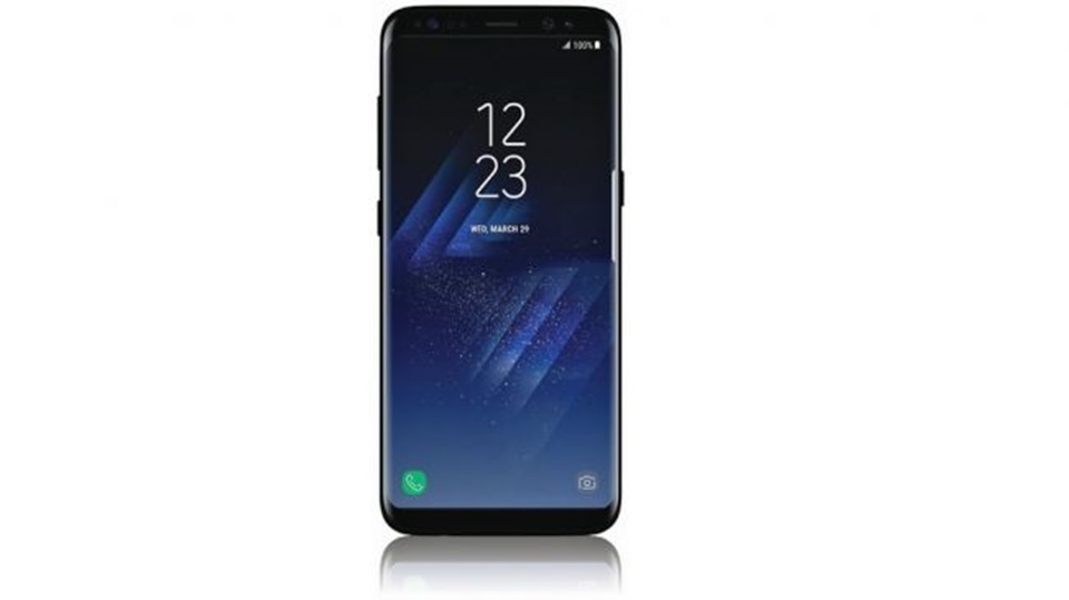 Always On Galaxy S8 Always On Galaxy S8