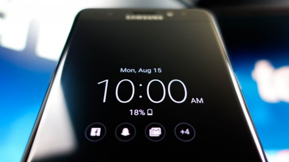 Thiết kế Galaxy S8 - Hình 3 Thiết kế Galaxy S8 - Hình 3